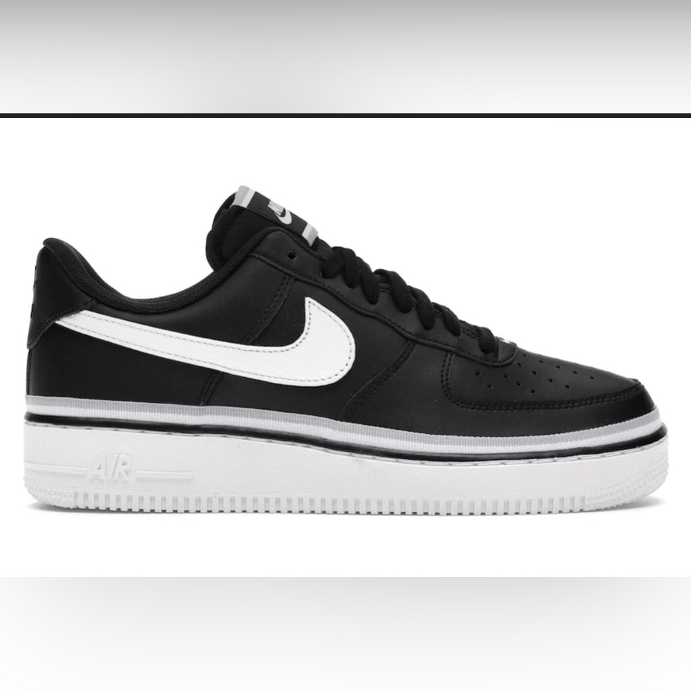 Men’s Air Force One 13